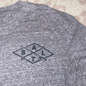 salt life t-shirt